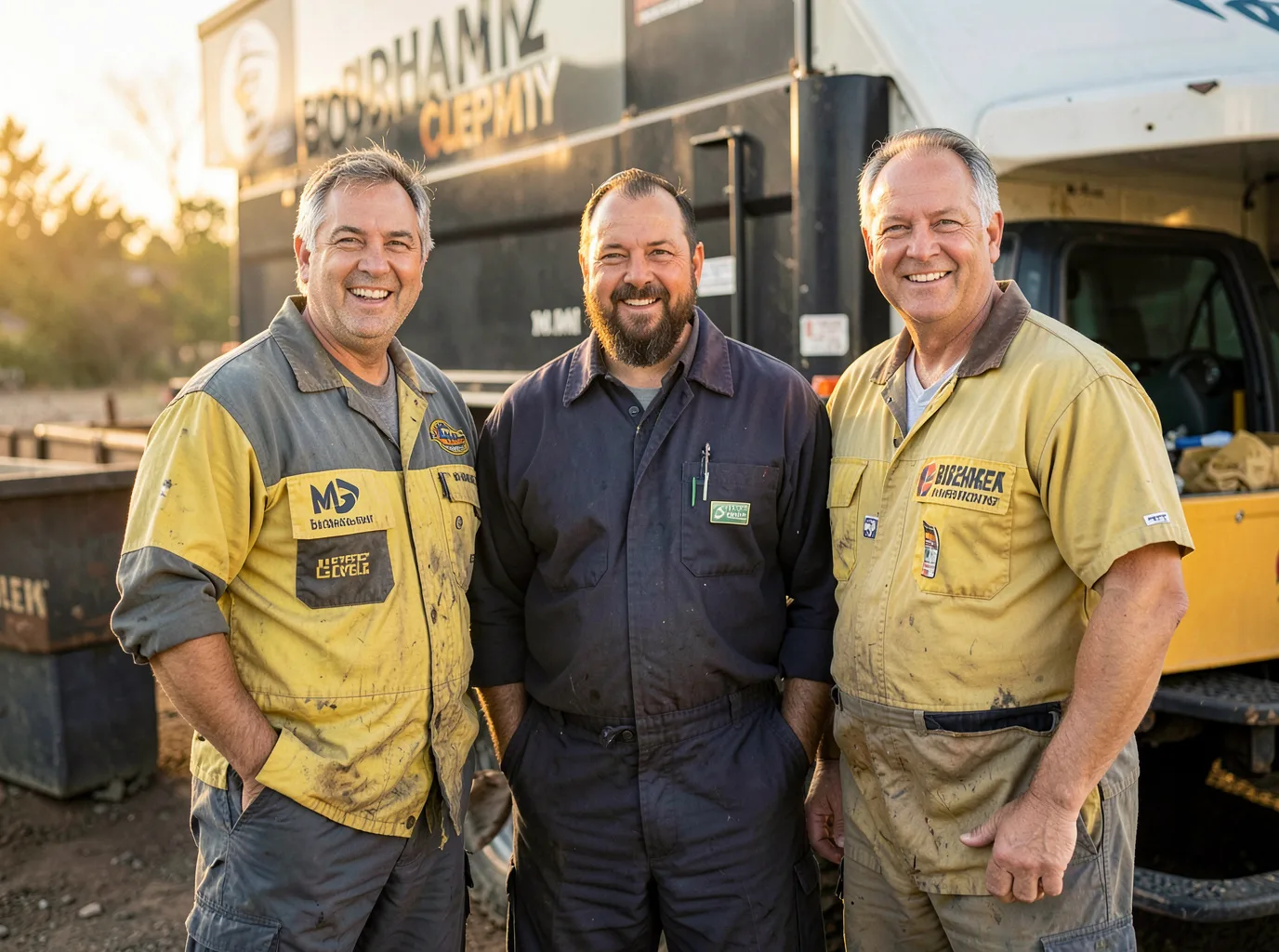 Sewage Cleanup company in York, ND